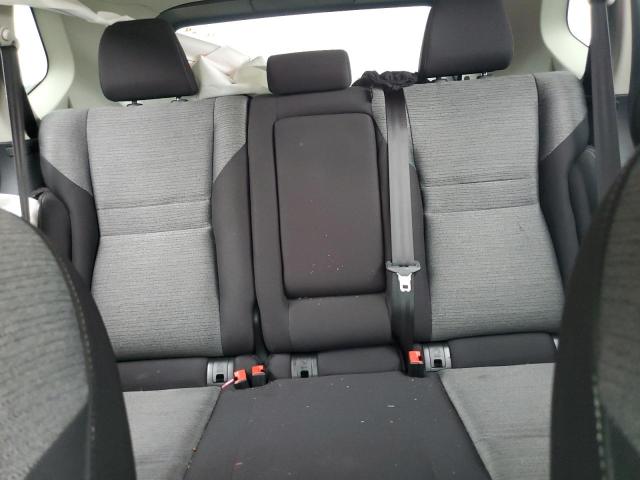Photo 10 from auction – 2022 NISSAN ROGUE SV with VIN 5N1BT3BB3NC690909