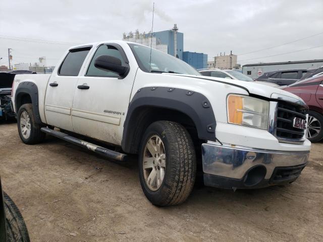 Photo 4 from auction – 2008 GMC SIERRA K15 with VIN 3GTEK13318G272771