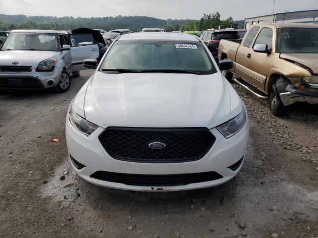 Photo 5 from auction – 2014 FORD TAURUS SE with VIN 1FAHP2D83EG178502