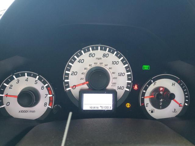 Photo 9 from auction – 2015 HONDA PILOT TOUR with VIN 5FNYF4H92FB011006
