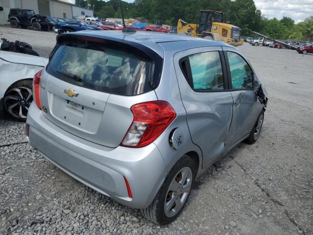 Photo 3 from auction – 2019 CHEVROLET SPARK LS with VIN KL8CB6SAXKC719654