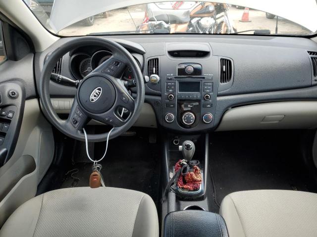 Photo 8 from auction – 2011 KIA FORTE EX with VIN KNAFU4A23B5380024