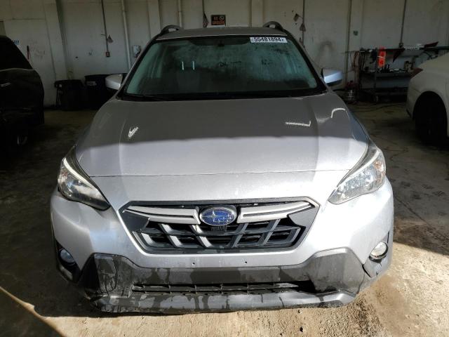 Photo 5 from auction – 2021 SUBARU CROSSTREK with VIN JF2GTACC2M9365283