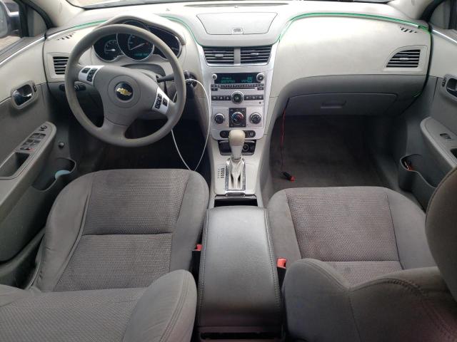 Photo 8 from auction – 2011 CHEVROLET MALIBU 1LT with VIN 1G1ZC5EU4BF146496
