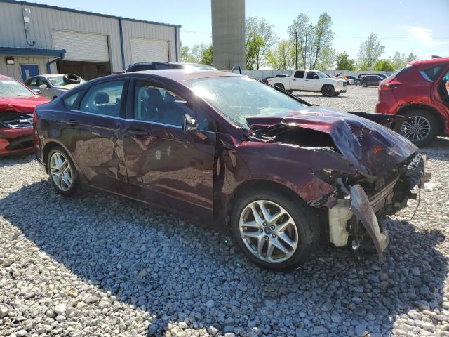 Photo 4 from auction – 2013 FORD FUSION SE with VIN 3FA6P0H79DR112234