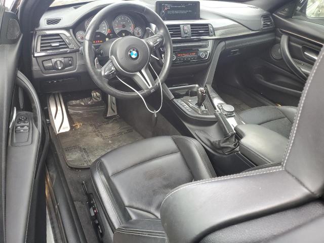 Photo 8 from auction – 2015 BMW M4 with VIN WBS3R9C53FK333216