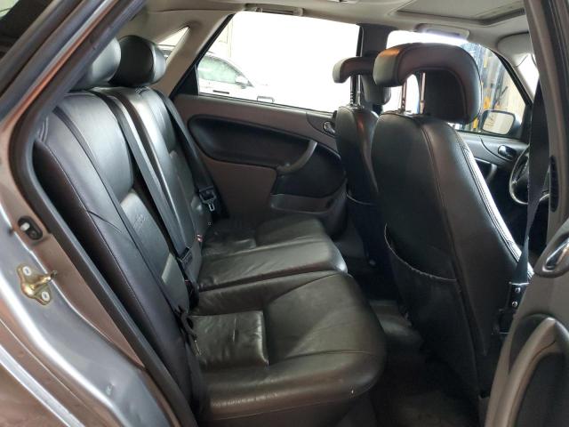 Photo 10 from auction – 2002 SAAB 9 4 with VIN YS3DF55K922012378