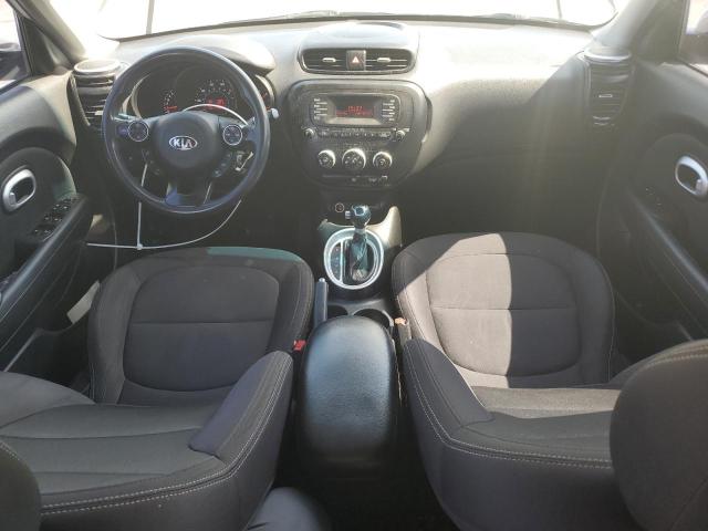 Photo 8 from auction – 2015 KIA SOUL with VIN KNDJN2A22F7800185