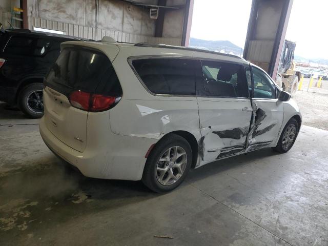 Photo 3 from auction – 2020 CHRYSLER PACIFICA L with VIN 2C4RC1GG5LR109622