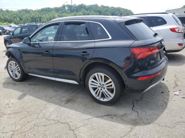 Photo 2 from auction – 2019 AUDI Q5 PREMIUM with VIN WA1BNAFY5K2048754