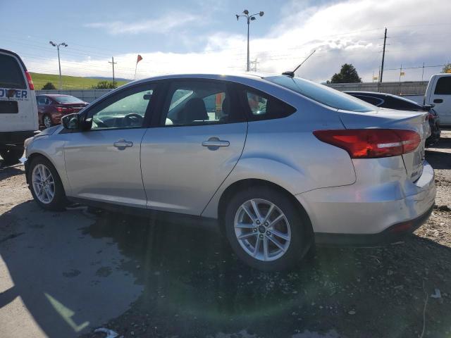 Photo 2 from auction – 2017 FORD FOCUS SE with VIN 1FADP3F28HL231848