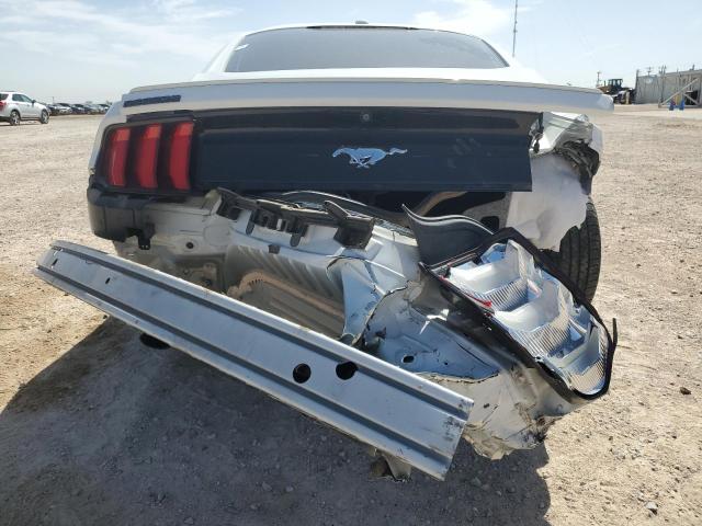 Photo 6 from auction – 2018 FORD MUSTANG with VIN 1FA6P8TH2J5176032