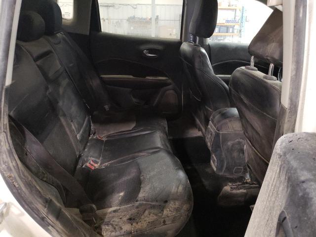 Photo 11 from auction – 2018 JEEP COMPASS TR with VIN 3C4NJDDB5JT479865