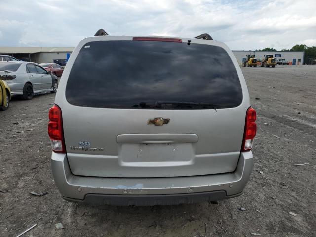 Photo 6 from auction – 2007 CHEVROLET UPLANDER L with VIN 1GNDV33137D158173