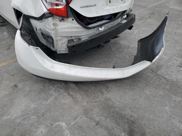 Photo 12 from auction – 2016 TOYOTA COROLLA L with VIN 5YFBURHE0GP559422