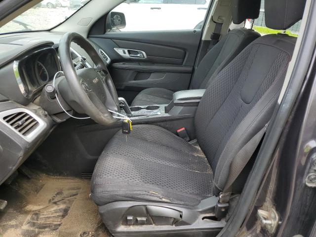 Photo 7 from auction – 2014 GMC TERRAIN SL with VIN 2GKFLVEKXE6317036