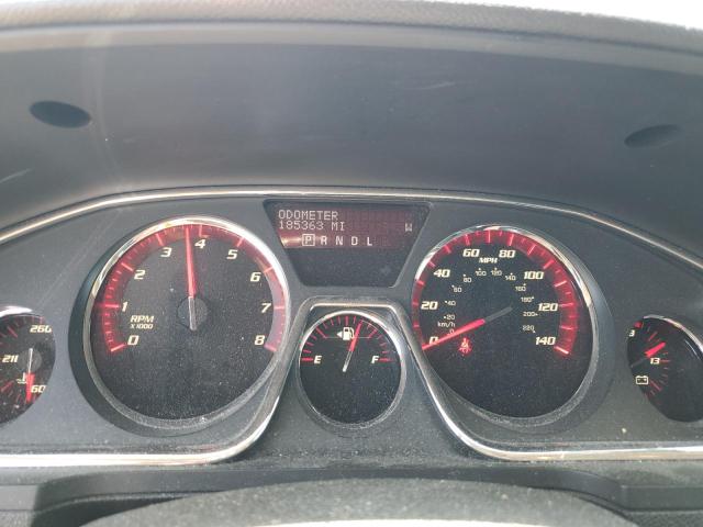 Photo 9 from auction – 2014 GMC ACADIA SLE with VIN 1GKKRPKD0EJ199046