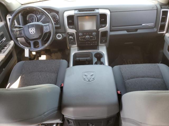 Photo 8 from auction – 2017 RAM 1500 SLT with VIN 3C6RR7LT8HG522949