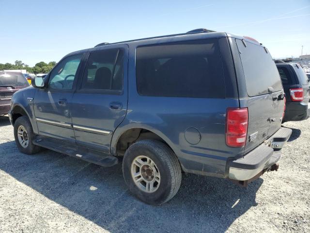 Photo 2 from auction – 2002 FORD EXPEDITION with VIN 1FMPU16L72LA66388