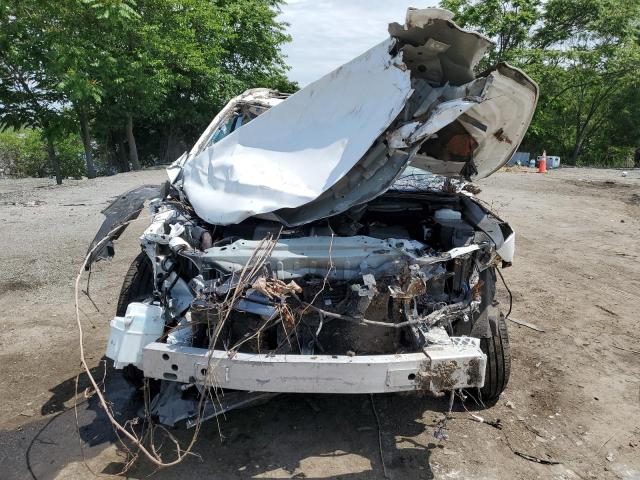 Photo 5 from auction – 2017 LEXUS RX 350 BAS with VIN JTJBZMCA1H2027540