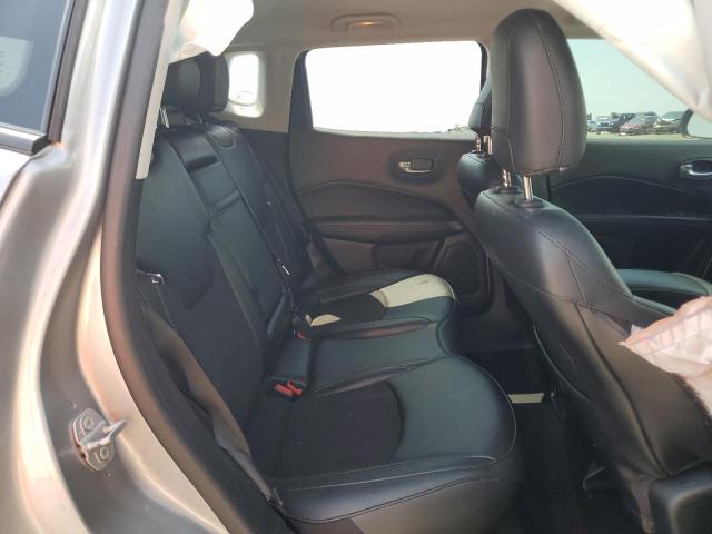 Photo 10 from auction – 2019 JEEP COMPASS LA with VIN 3C4NJCBBXKT854969
