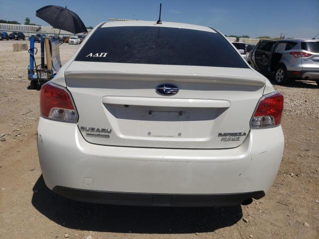 Photo 6 from auction – 2015 SUBARU IMPREZA PR with VIN JF1GJAK63FH023355