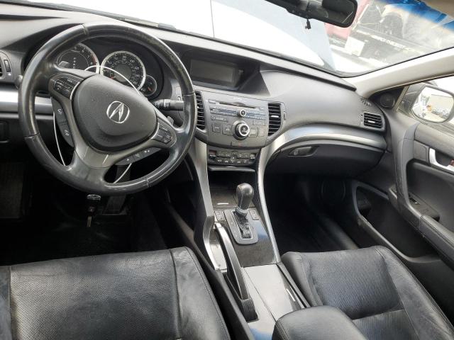 Photo 8 from auction – 2013 ACURA TSX with VIN JH4CU2F41DC009686