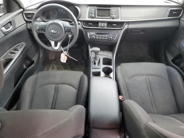 Photo 8 from auction – 2017 KIA OPTIMA LX with VIN KNAGT4L30H5147482