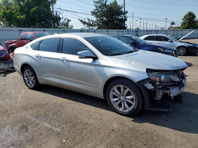 Photo 4 from auction – 2018 CHEVROLET IMPALA LT with VIN 2G1105S37J9126641