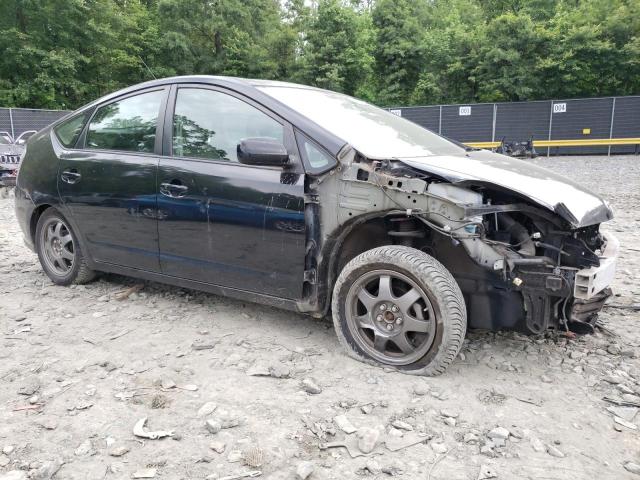 Photo 4 from auction – 2007 TOYOTA PRIUS with VIN JTDKB20U177592219