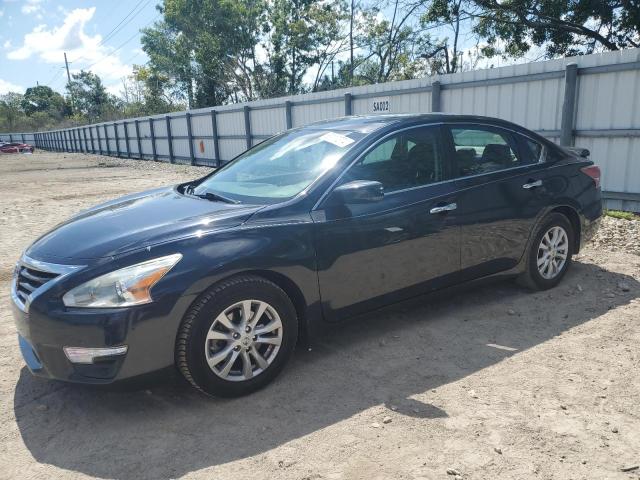 Photo 1 from auction – 2014 NISSAN ALTIMA 2.5 with VIN 1N4AL3AP6EC426117