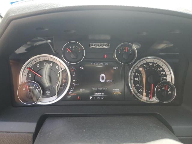 Photo 9 from auction – 2016 RAM 1500 LARAM with VIN 1C6RR7NMXGS219037