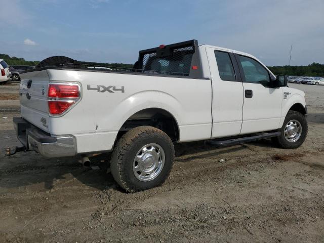 Photo 3 from auction – 2013 FORD F150 SUPER with VIN 1FTFX1EF1DFC21425