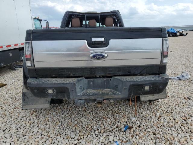 Photo 6 from auction – 2014 FORD F350 SUPER with VIN 1FT8W3DT4EEA90111