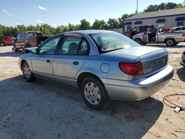 Photo 2 from auction – 2002 SATURN SL1 with VIN 1G8ZH528X2Z181715