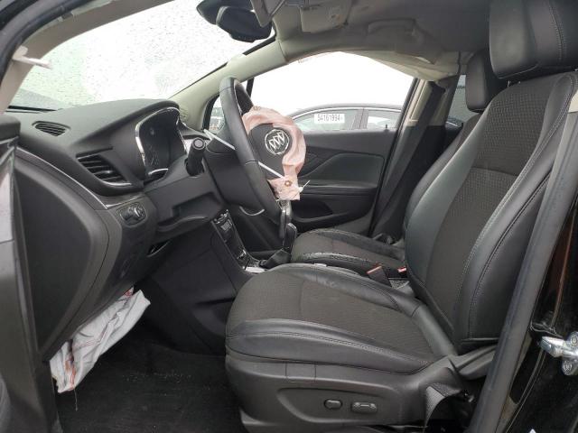 Photo 7 from auction – 2017 BUICK ENCORE PRE with VIN KL4CJBSB2HB185182