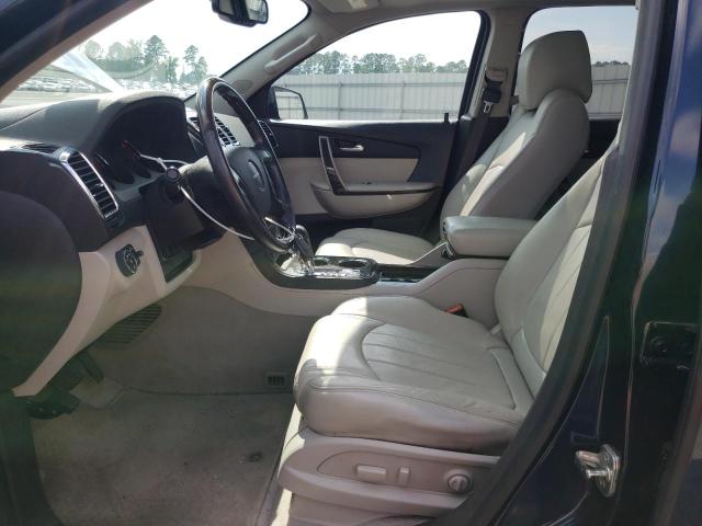 Photo 7 from auction – 2012 GMC ACADIA DEN with VIN 1GKKRTED5CJ369094