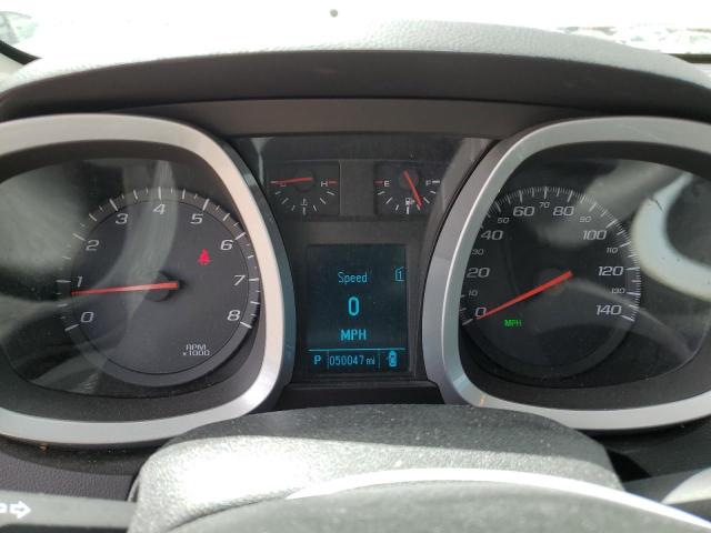 Photo 9 from auction – 2012 CHEVROLET EQUINOX LT with VIN 2GNFLNE52C6309264