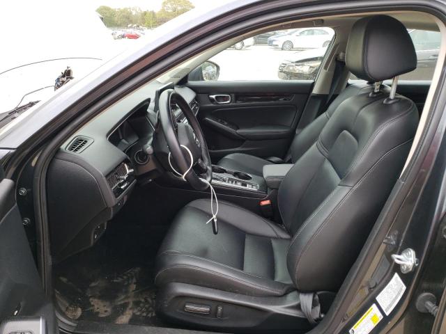 Photo 7 from auction – 2022 HONDA CIVIC with VIN 2HGFE1F93NH320327