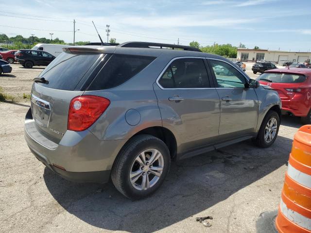 Photo 3 from auction – 2012 CHEVROLET EQUINOX LT with VIN 2GNALDEK2C6333395