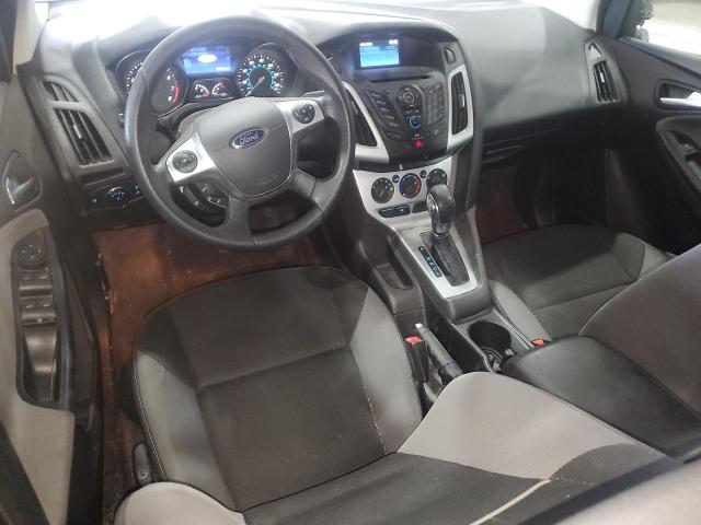 Photo 8 from auction – 2014 FORD FOCUS SE with VIN 1FADP3F21EL244341