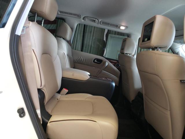 Photo 11 from auction – 2019 NISSAN ARMADA PLA with VIN JN8AY2NE0K9758467