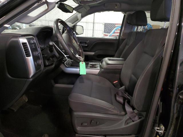 Photo 7 from auction – 2017 CHEVROLET 1500 with VIN 1GCUKREC0HF239544