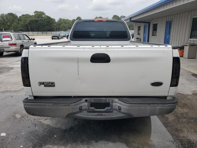 Photo 6 from auction – 2004 FORD F-150 HERI with VIN 2FTRF17264CA57336