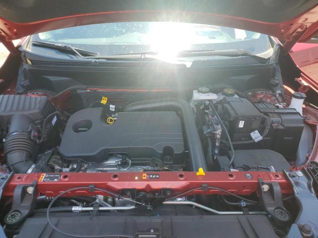 Photo 11 from auction – 2024 GMC TERRAIN AT with VIN 3GKALYEG6RL177107