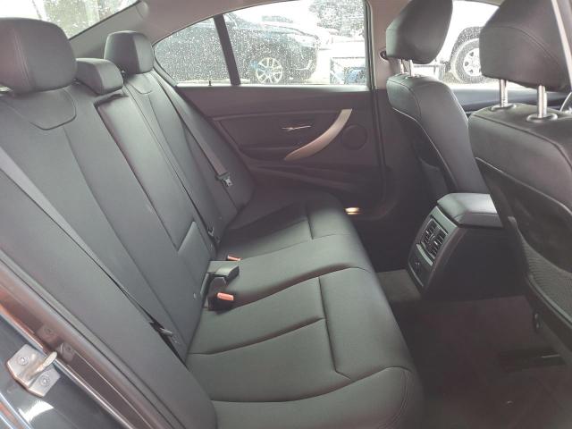 Photo 10 from auction – 2018 BMW 320 I with VIN WBA8E1G55JNU91050