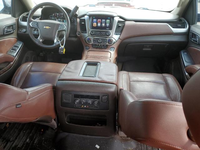 Photo 8 from auction – 2015 CHEVROLET TAHOE C150 with VIN 1GNSCCKC5FR121398