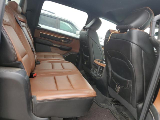 Photo 10 from auction – 2022 RAM 1500 LONGH with VIN 1C6SRFKM3NN171781