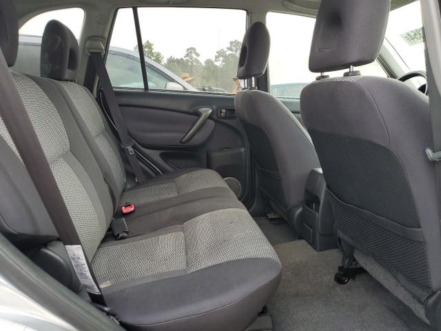 صورة رقم 11 من المزاد - 2004 TOYOTA RAV4 مع VIN JTEHD20V146021873