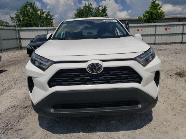 Photo 5 from auction – 2023 TOYOTA RAV4 LE with VIN 2T3K1RFV6PC236155